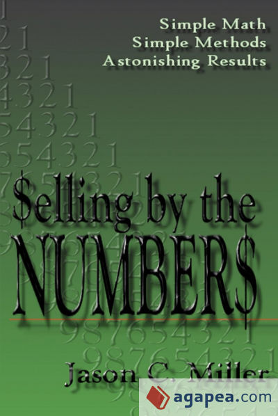 Selling by the Numbers