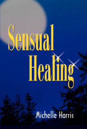 Portada de Sensual Healing