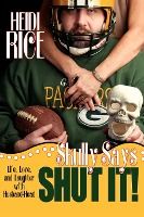 Portada de Skully Says SHUT IT!