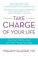 Portada de Take Charge of Your Life