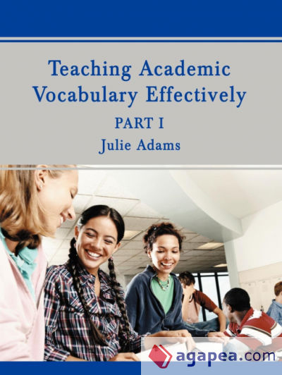 Teaching Academic Vocabulary Effectively