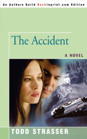 Portada de The Accident