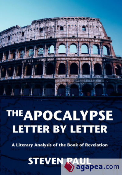 The Apocalypse--Letter by Letter