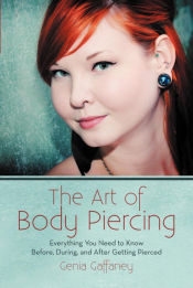 Portada de The Art of Body Piercing