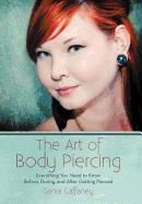 Portada de The Art of Body Piercing