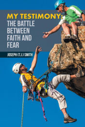 Portada de The Battle Between Faith and Fear
