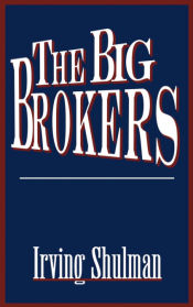 Portada de The Big Brokers