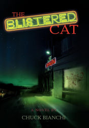 Portada de The Blistered Cat