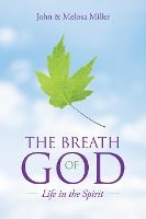 Portada de The Breath of God