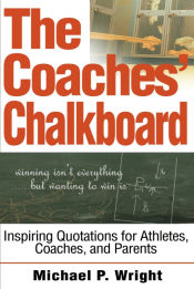 Portada de The Coachesâ€™ Chalkboard