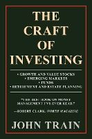 Portada de The Craft of Investing