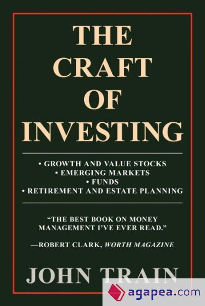 The Craft of Investing