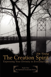Portada de The Creation Spirit