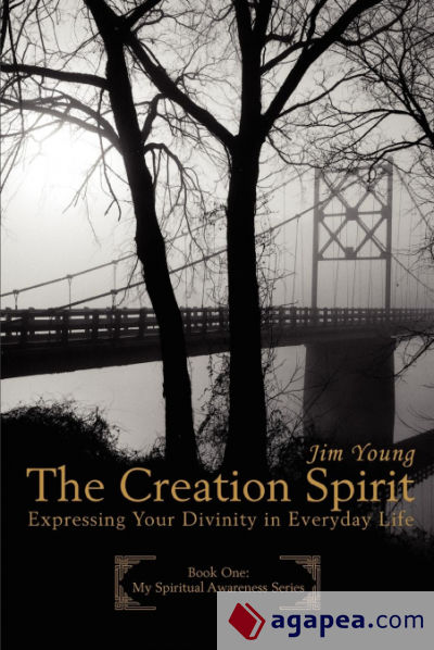 The Creation Spirit