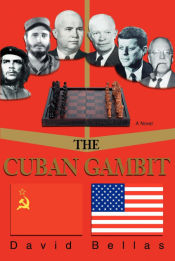 Portada de The Cuban Gambit