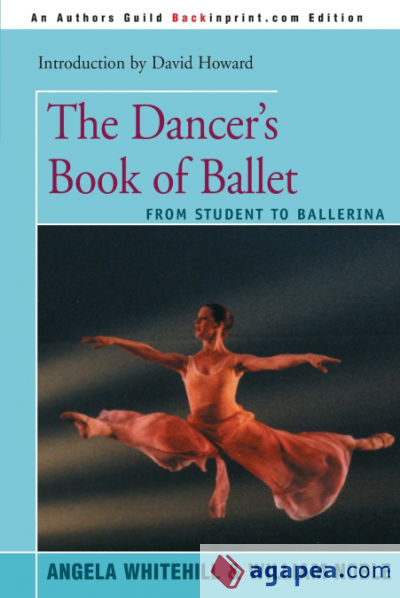 The Dancerâ€™s Book of Ballet