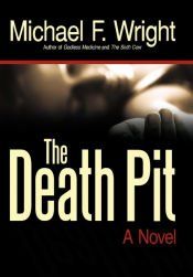 Portada de The Death Pit