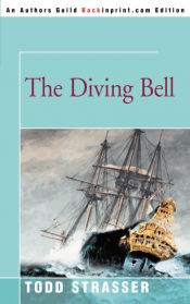 Portada de The Diving Bell