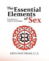 Portada de The Essential Elements of Sex