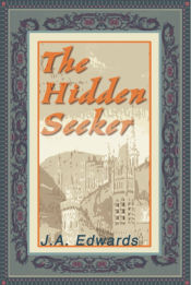 Portada de The Hidden Seeker