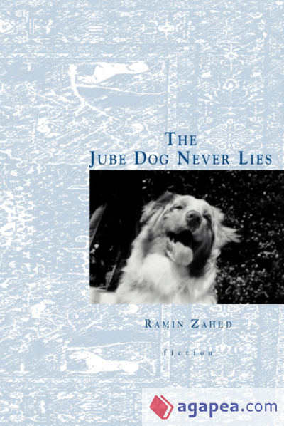 The Jube Dog Never Lies