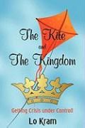 Portada de The Kite and the Kingdom