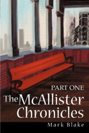 Portada de The McAllister Chronicles