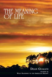 Portada de The Meaning of Life