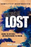 Portada de The Myth of Lost