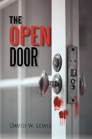 Portada de The Open Door