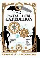 Portada de The Ratten Expedition