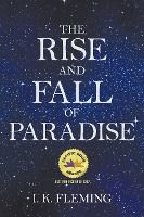 Portada de The Rise and Fall of Paradise