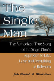 Portada de The Single Man