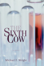 Portada de The Sixth Cow