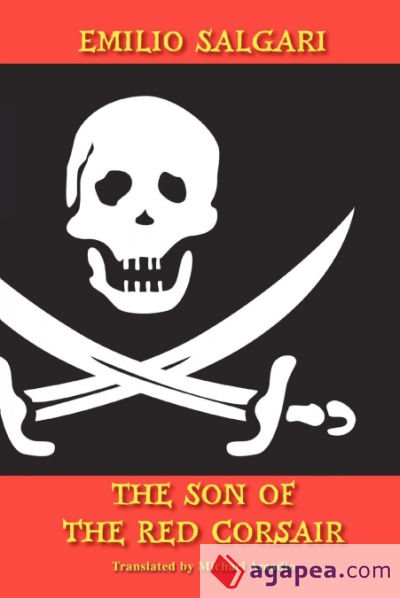 The Son of The Red Corsair