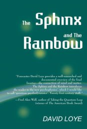 Portada de The Sphinx and the Rainbow