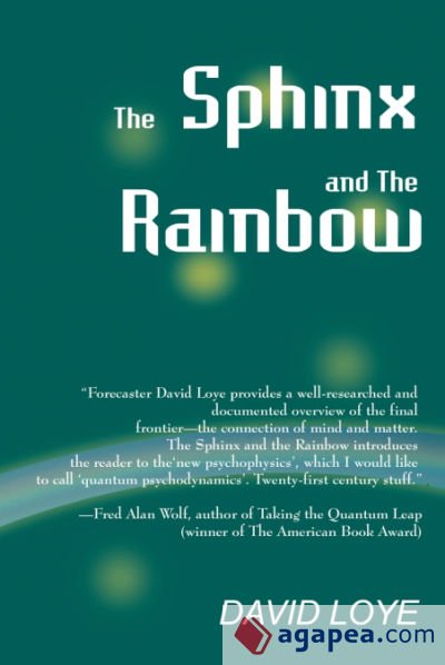 The Sphinx and the Rainbow The Sphinx and the Rainbow