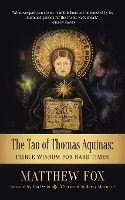 Portada de The Tao of Thomas Aquinas