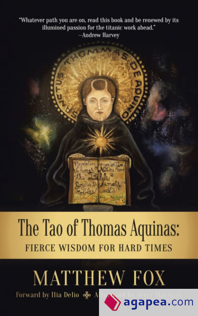 The Tao of Thomas Aquinas