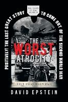 Portada de The Worst Atrocity