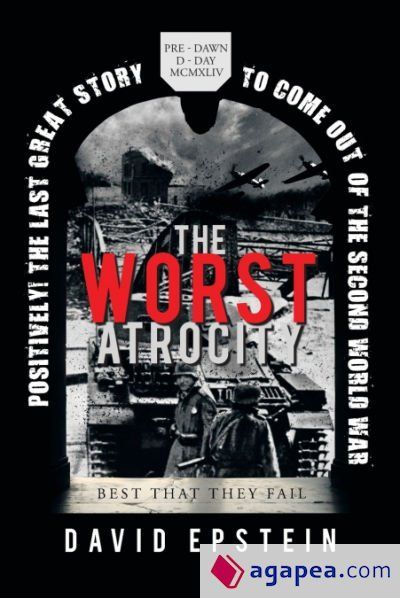 The Worst Atrocity The Worst Atrocity
