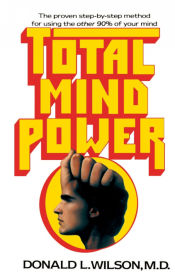 Portada de Total Mind Power