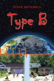 Portada de Type B