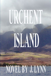 Portada de Urchent Island