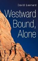 Portada de Westward Bound, Alone