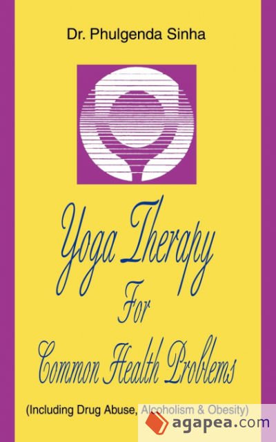 Yoga Therapy For Common Health Problems