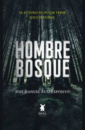 Portada de HOMBRE BOSQUE