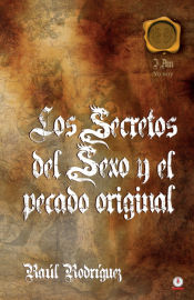 Portada de Los secretos del sexo y el pecado original