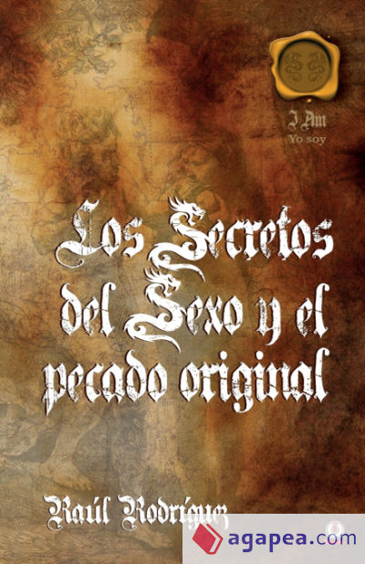 Los secretos del sexo y el pecado original