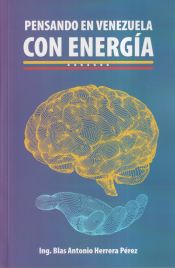 Portada de Pensando En Venezuela Con Energía